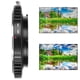 thumbnail image 4 of Alloy Durable Lens Installing Mount, Glass Lens Adapter Ring, For Mount Camera Outdoor Camera Mount Lens ANGGREK Otros, 4 of 8