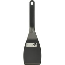 Matfer Bourgeat Exoglass Plain Pelton Spatula
