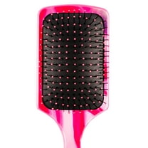 The Wet Brush Paddle Detangler - Pink Agate