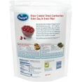 thumbnail image 2 of Ocean Spray Craisins Dried Cranberries Original (48 oz.), 2 of 2