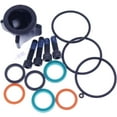 thumbnail image 3 of Hydraulic Control Valve Seal Kit 6816250 Compatible with Bobcat Models 220 S220 440 443 450 453 463 540 542, 3 of 4