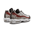thumbnail image 3 of NIKE MENS Air Max 95 "Social FC" DQ9016 001 from Stadium Goods, 3 of 8