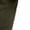 Army Green, variant on Yokua Men's Fleece Jumpsuit Piece Hooded Sweatshirt sie Fleece Zip Up Lounge Jogger Sweatsuit Overall Romper