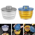 thumbnail image 1 of Clearance Items! Vegetable Dehydrator,Kitchen Fruit And Vegetable Dryer Sales Today Clearance!, 1 of 3