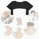 thumbnail image 3 of Almohadilla Autocalentable Hombreras Protector Terapia De Calor Almohadilla Cuerpo Músculo Alivio Del Dolor Cinturón De Cuidado De La Salud, 3 of 8