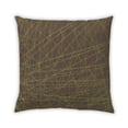thumbnail image 1 of Ahgly Company Indoor Square Contemporary Throw Pillow, 18 inch by 18 inch, 1 of 5