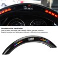 thumbnail image 3 of Module de Volant de Voiture avec Affichage LED et Kit de Module Intelligent Accessoire Universel pour Performance LED Volant, 3 of 8