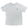 thumbnail image 2 of G. Loomis Woodlands Sleeve Tee Navy, Small Short Sleeve Shirt, 2 of 2