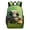 HuWng, variant on Cute Beach Turtle Backpack Travel Laptop Casual College Daypack Back to Bag