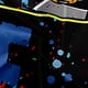 thumbnail image 5 of Colecciones de ropa de cama de 3 piezas Patrón de monopatín Artículos para el hogar Fibra de poliéster Juego de edredón multicolor para adultos jóvenes Edredón S LYCLB210925036 Inevent HA012079-01, 5 of 7