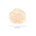thumbnail image 4 of Golden Copper Wax Sticks for Sealing Use Perfect for Envelopes Invitations Cards Size 1pcs, 4 of 4