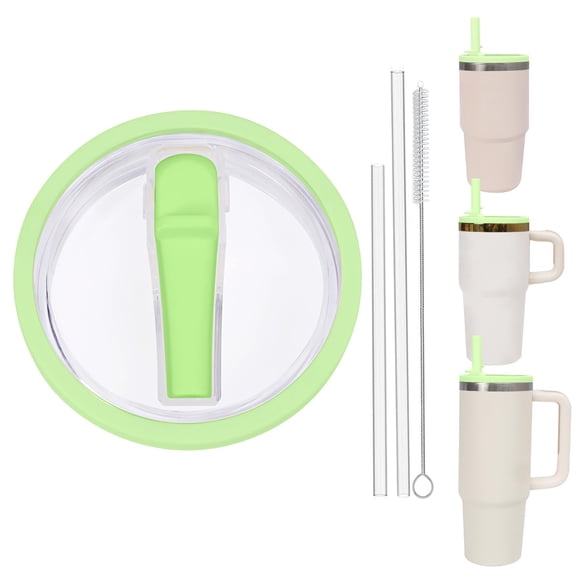 Tapa de vaso Acuewuja de repuesto para Stanley Adventure