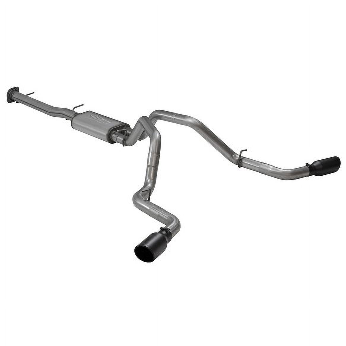 Flowmaster 718111 FlowFX Cat-back Exhaust System