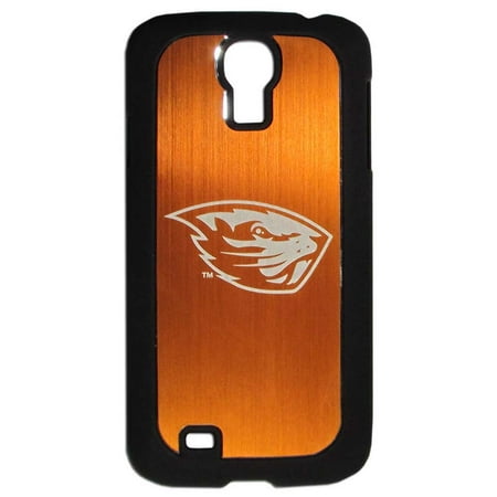 Siskiyou Oregon State Beavers Samsung Galaxy S4 Etched Case (f)