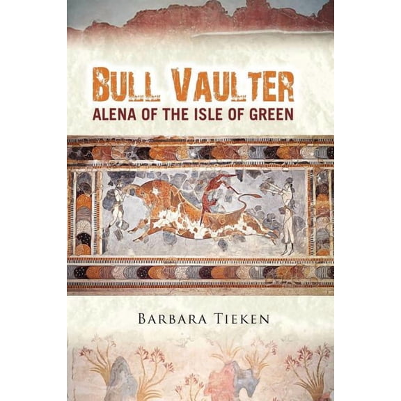 Bull Vaulter, (Paperback)