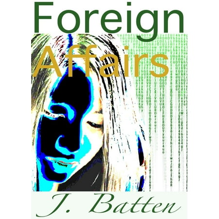 Foreign Affairs - eBook