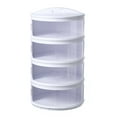 thumbnail image 1 of Oubit Housse Isolante pour Aliments, Housse Isolante Multicouche pour Assiettes Performance de Premier Ordre, 1 of 9