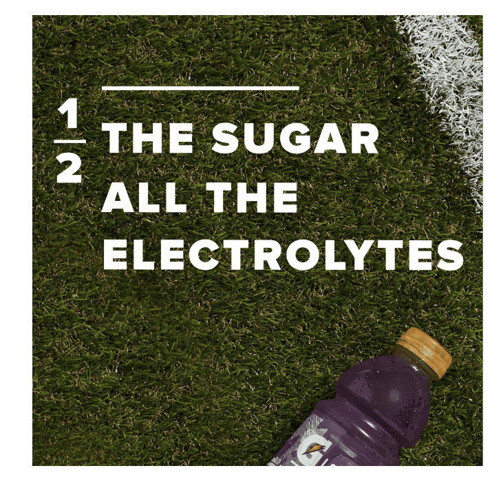 Gatorade G2 Low-Calorie Sports Drink, Grape Flavor, 20 fl oz Bottles (12 Pack) – Electrolyte Thirst Quencher for Rehydration & Hydration Support, Bundled with Vallary Ice Towel for Cooling Relief