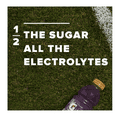 thumbnail image 3 of Gatorade G2 Low-Calorie Sports Drink, Grape Flavor, 20 fl oz Bottles (12 Pack) – Electrolyte Thirst Quencher for Rehydration & Hydration Support, Bundled with Vallary Ice Towel for Cooling Relief, 3 of 6