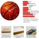 thumbnail image 2 of Suministros de regreso a la escuela Baloncesto Fútbol Golf Béisbol Tenis Reloj de pared Dormitorio Sala de estar Cumpleaños Regalos de Navidad Regalos para niños Hijos Bebés Niños NBA Baloncesto MLB, 2 of 5