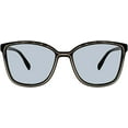 thumbnail image 1 of 50 Shades Sunglasses - Polarized Lens | Model 6191, 1 of 2