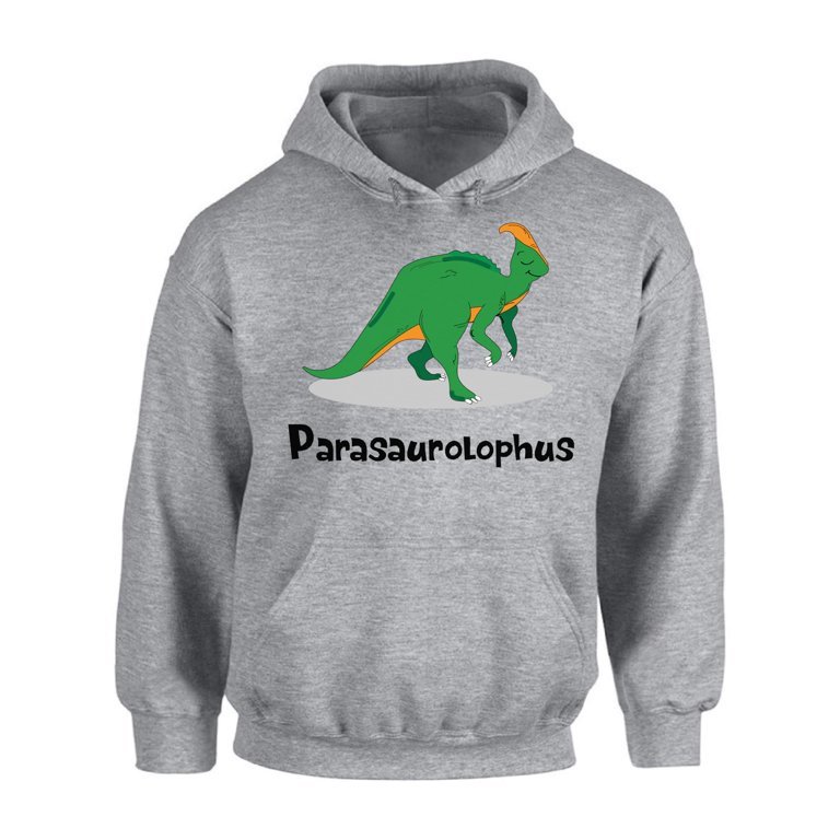 Awkward Styles Parasaurolophus Hooded Sweatshirt Dinosaur Hoodie Sweater  Unisex Parasaurolophus Hoodie Spirit Animal Hooded Sweater Dinosaur Gifts  for Men Dinosaur Outfit for Women Dinosaur Party - Walmart.com