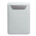 thumbnail image 3 of Estuche de almacenamiento de protección para bolsa de computadora portátil de 13,3 pulgadas con bolsa de fuente de alimentación para IOS Air/ProBlue, 3 of 5