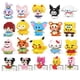 thumbnail image 2 of Bloques de construcción de princesa Disney Losto para niños, dibujos animados del Pato Donald, Sanrio, 3D, lindo modelo de Mickey, juguetes para niños, regalo, 2 of 4