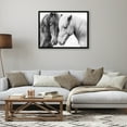 thumbnail image 7 of Americanflat 22" x 30" Poster Frame - Perfect for Photos and Artwork - Black, 7 of 7