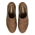thumbnail image 4 of CUSHIONAIRE Women's Duffy Twin Gore Slip on +Memory Foam & Wide Widths Available, 4 of 5