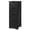 Black, variant on Costway 32.5'' Bathroom Floor Cabinet with Anti-tipping Device Freestanding Towel Cabinet Black