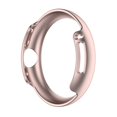 thumbnail image 3 of Rugged and Protective Half cover Case for Electronic Smart Watch PC Material Half cover Design Shockproof and Anti scratch Precise Cutouts Minimalist and Stylish PC Material, 3 of 3