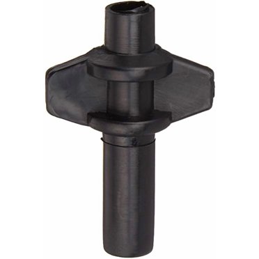 Gibraltar 6mm T-Style Wing Nut, 4-pack