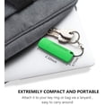thumbnail image 5 of Aiibe USB Stick 32GB USB 3.0 Flash Drive Single 32 GB USB Key Thumb Drive Data Storage Memory Stick USB Drive 3.0, 5 of 5