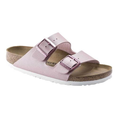 Women's Birkenstock Arizona Birko-Flor Slide Sandal
