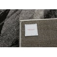 thumbnail image 3 of ECARPET Cora Ivory/Brown Rug, 3 of 9