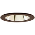 thumbnail image 5 of elco lighting el1421bn 4 low voltage adjustable reflector, 5 of 7