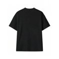 thumbnail image 3 of Leaves Happy Thanksgiving Graphic T-Shirt, Men'S Casual Short-Sleeve Tee, 3 of 5