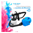 thumbnail image 4 of Master Paint 2 En 1 Pistola Y Compresor Para Pintar, 4 of 5