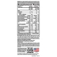 thumbnail image 4 of Osito de goma masticable para niños Supplement Gummy Vites, 300 unidades, 4 of 5