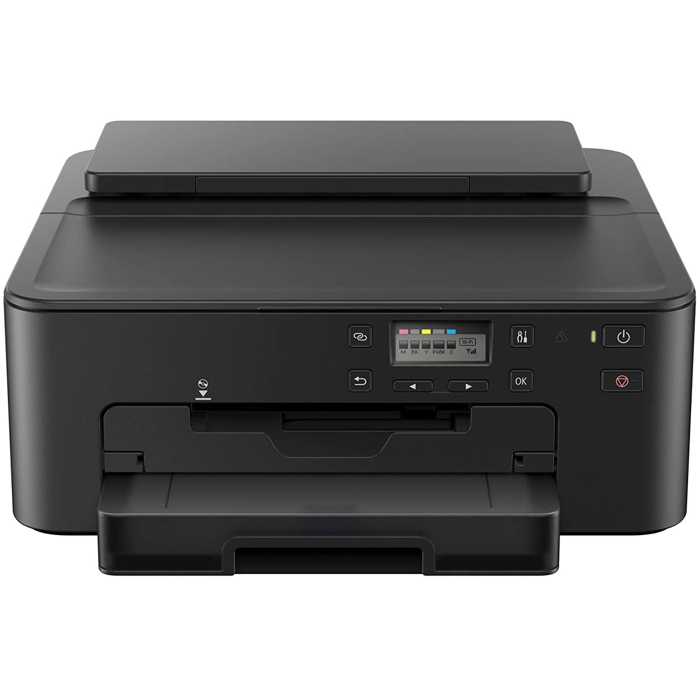 EdibleThingz Cake Decorating Printer Edible Image with Ink Cartridges Wafer Paper and Sugar Sheets