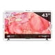 thumbnail image 2 of Tv Tcl 43 Pulgadas 4K Ultra HD Smart TV LED 43S454, 2 of 4