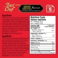 thumbnail image 2 of Thai Chef Instant Noodles Shrimp Creamy Tom Yum Flavour, 2 of 2