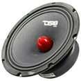 thumbnail image 4 of DS18 8" inch Midrange Loudspeaker 580 Watt Max Bullet 4 Ohm Pro-GM8.4B Car Speaker 2 Pack, 4 of 4
