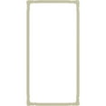 thumbnail image 4 of Ekena Millwork 31"W x 62"H Ashford Panel Moulding Kit (Single Panel), 4 of 10