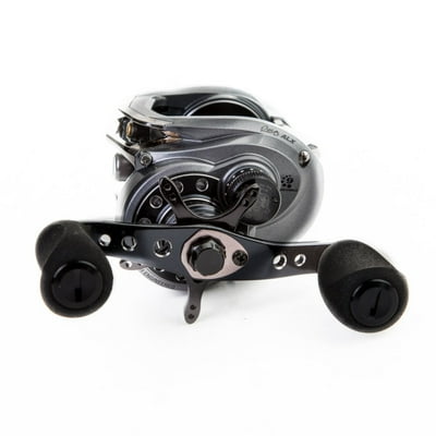 Abu Garcia Revo ALX 9 Ball Bearing Baitcaster Reel Liberia | Ubuy
