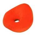 thumbnail image 4 of Cojín del asiento Shamjiam Naranja Cojín del asiento, 4 of 9