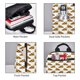 thumbnail image 3 of Balery Pizza Mochila ligera para hombre y mujer: duradera e impermeable, ideal para la escuela, el trabajo, viajes y uso diario., 3 of 7