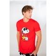 thumbnail image 2 of Peanuts Snoopy Joe Cool Short Sleeve T-Shirt, 2 of 4