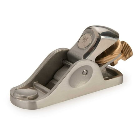 Woodriver Apron Plane